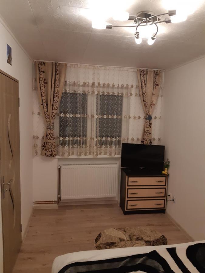 Florin Apartament Sighisoara Exterior photo