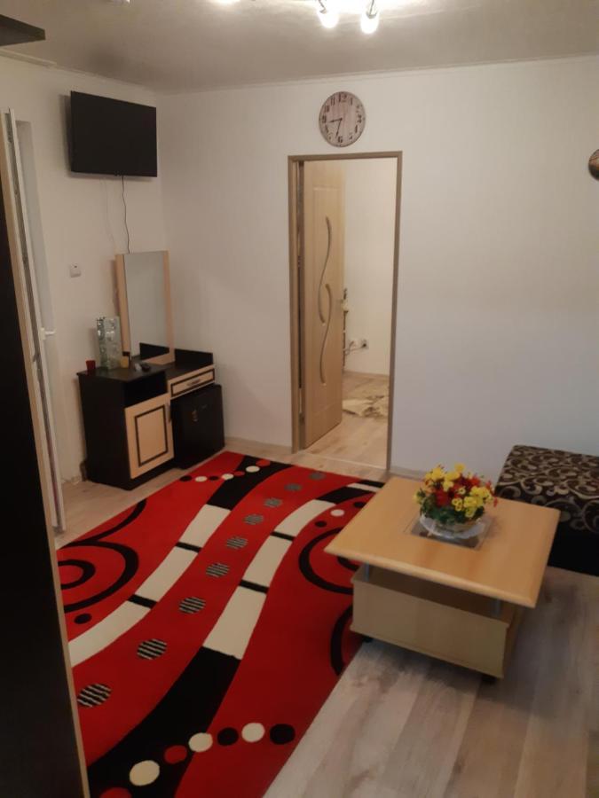 Florin Apartament Sighisoara Exterior photo