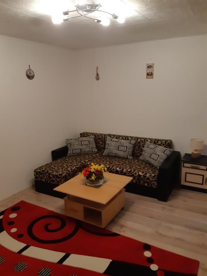 Florin Apartament Sighisoara Exterior photo