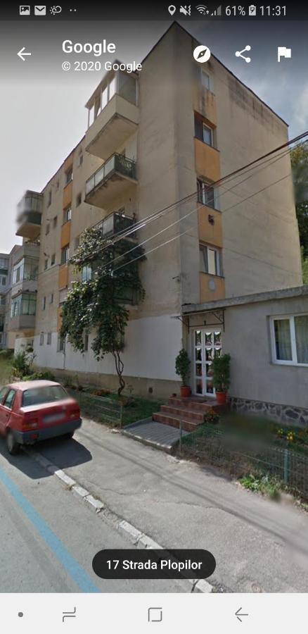Florin Apartament Sighisoara Exterior photo